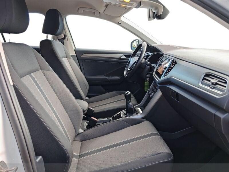 Volkswagen T-Roc T-Roc 1.6 TDI SCR Style BlueMotion Technology
