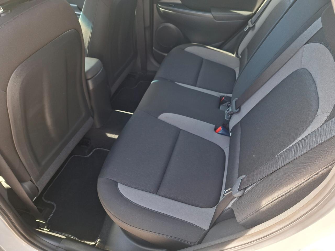 Hyundai Kona 1.6 CRDI 115 CV Style euro6d 2019
