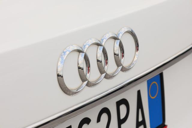 AUDI A4 Avant 35 TDI/163 CV S tronic PREZZO NETTO