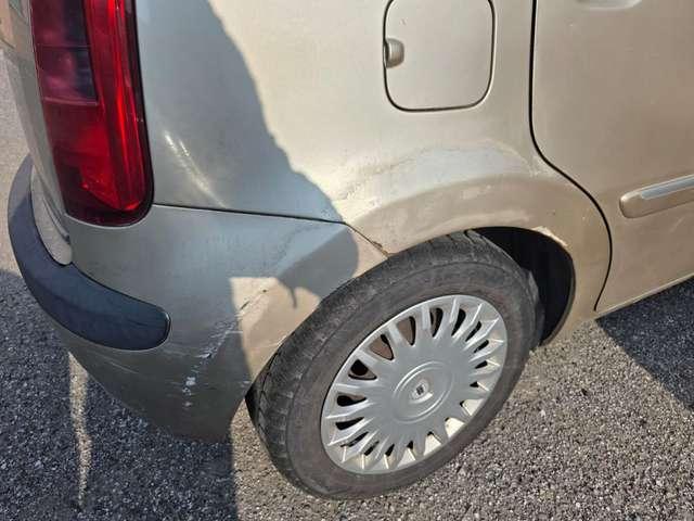 Lancia MUSA Musa 1.4 16v Oro