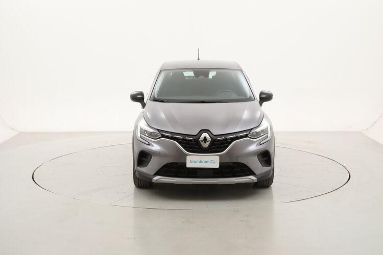 Renault Captur Business EDC BR117957 1.5 Diesel 116CV