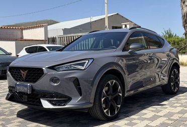 CUPRA Formentor 2.0 TDI 150CV
