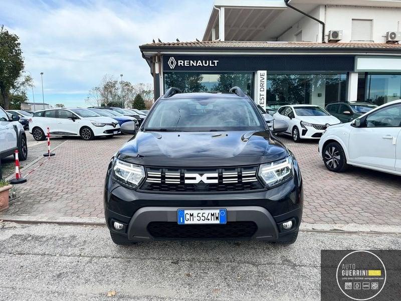 Dacia Duster Duster 1.5 Blue dCi 8V 115 CV 4x4 Journey