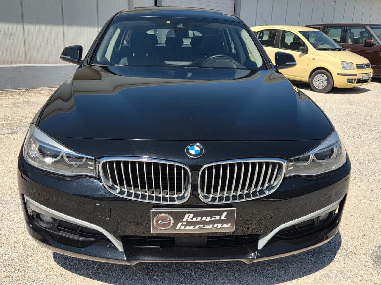 Bmw 320 D GRAN TURISMO XDRIVE MODERN