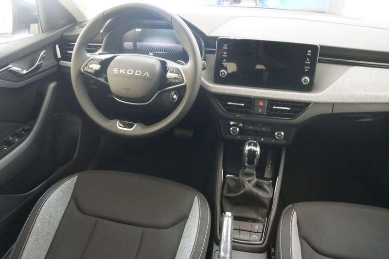 Skoda Kamiq 1.0 TSI 115 CV DSG 130 Edition NUOVA DA IMMATRICOLARE