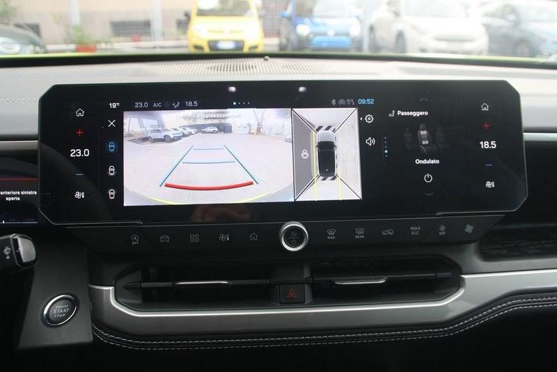 Jeep Compass E-Hybrid 1.2 Turbo MHEV 106kW First Edition DCT