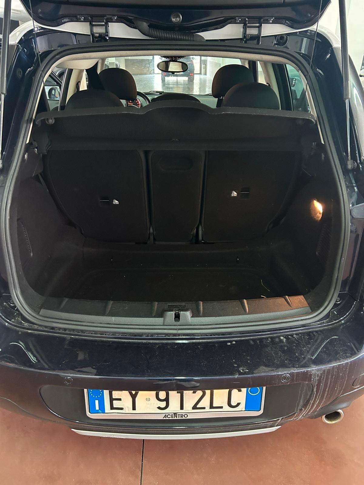 Mini Cooper D Countryman 2.0 ALL4 Automatica