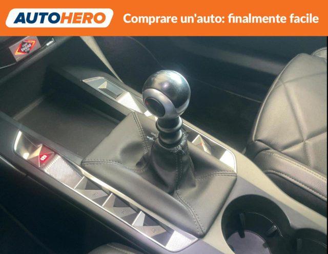 DS AUTOMOBILES DS 3 Crossback BlueHDi 110 So Chic