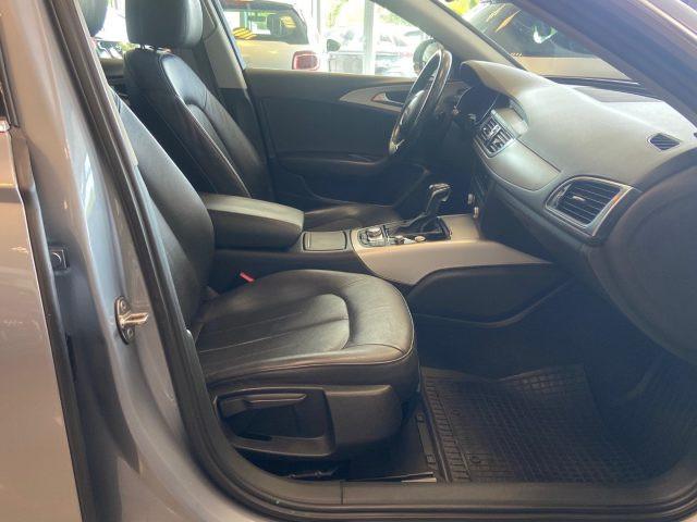 AUDI A6 Avant 2.0 TDI 190 CV ultra S tronic