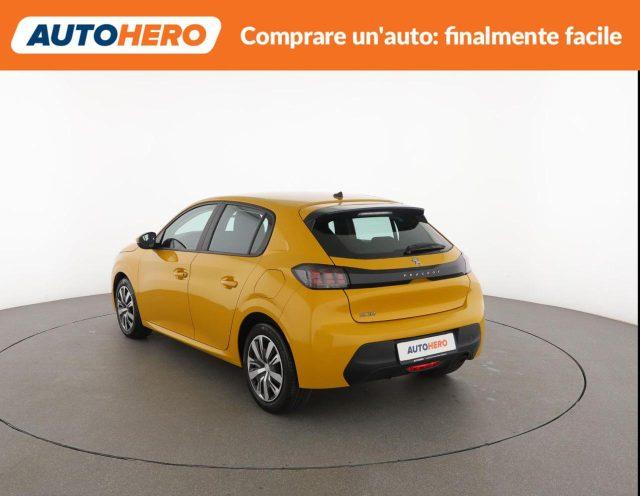 PEUGEOT 208 PureTech 75 Stop&Start 5 porte Active