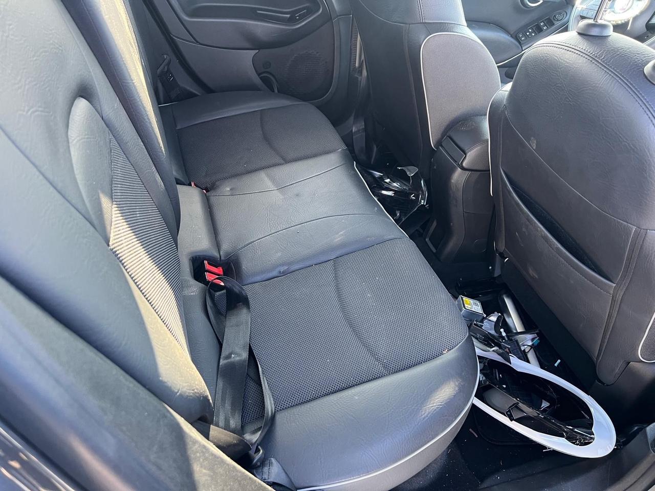 Fiat 500X 2.0 MultiJet 140 CV 4x4 Cross