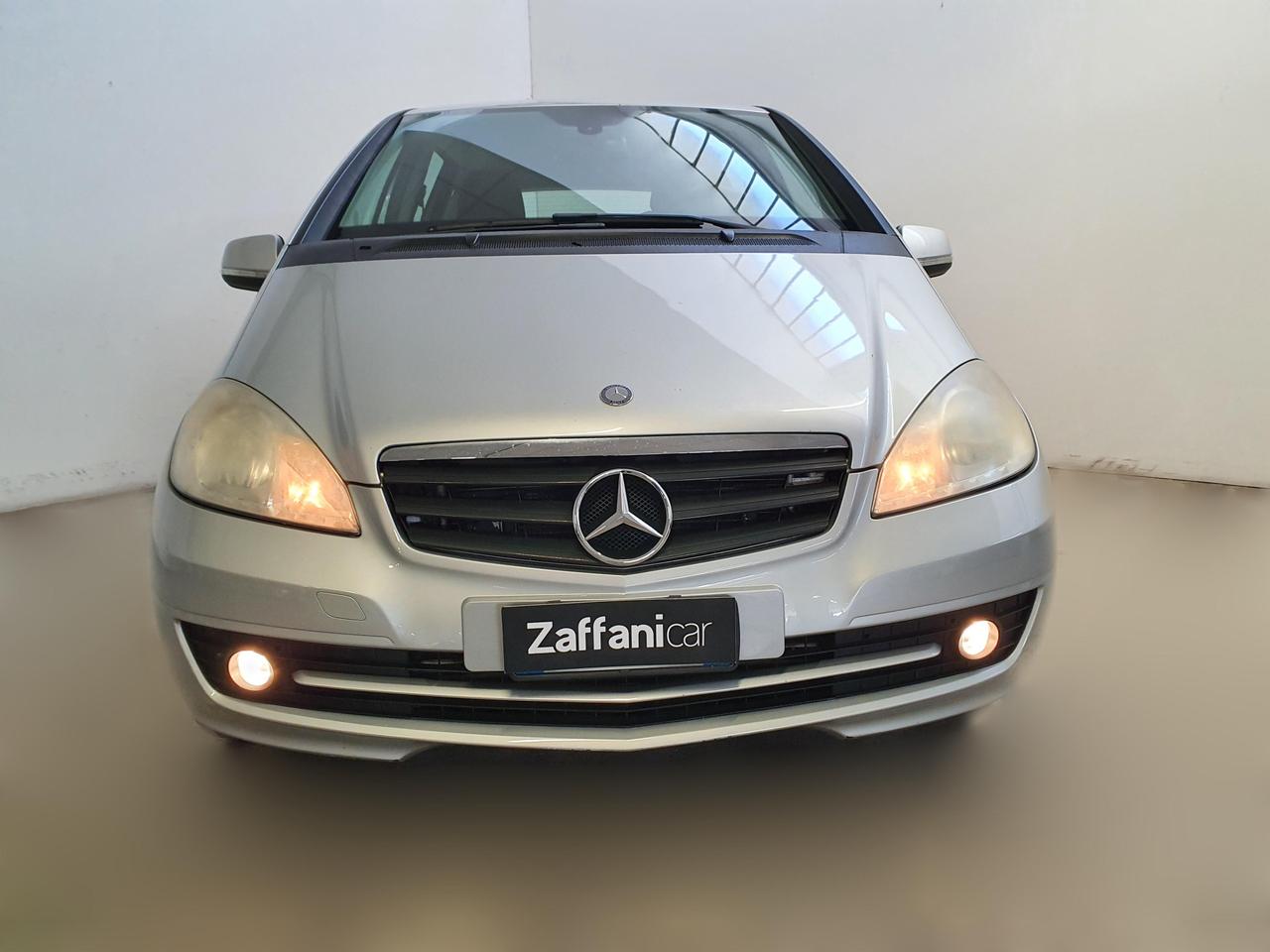 Mercedes-Benz Classe A (W/C169) - A 180 CDI Classic