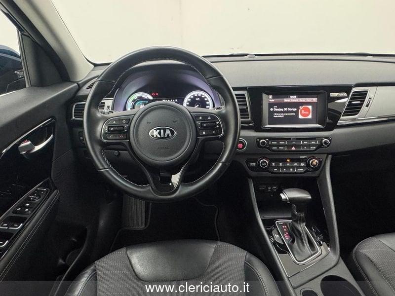 KIA Niro 1.6 GDi DCT HEV Style