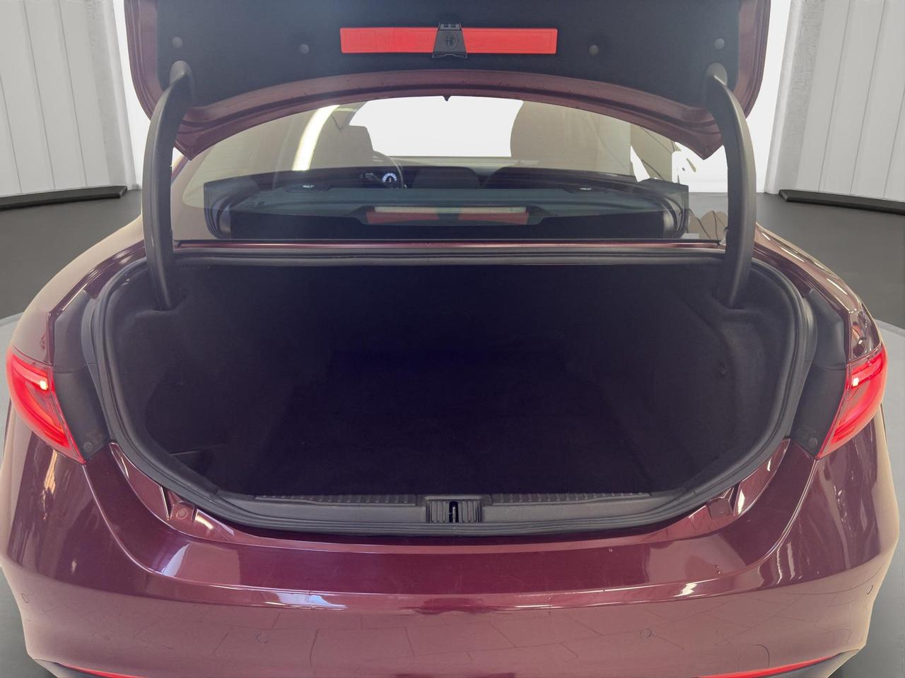 Alfa Romeo Giulia 2.2 t Giulia 150cv auto