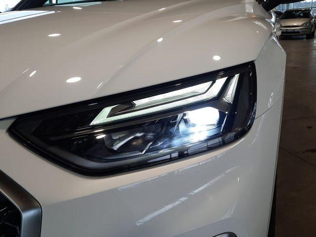 AUDI Q5 35 TDI SPB S-tronic S-line