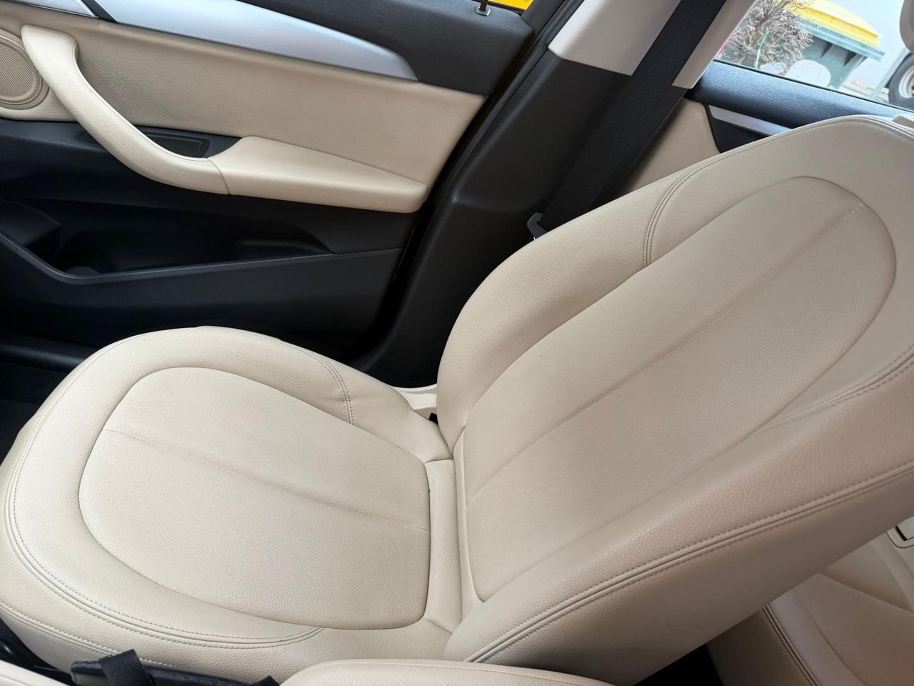 Bmw X1 xDrive18d Msport