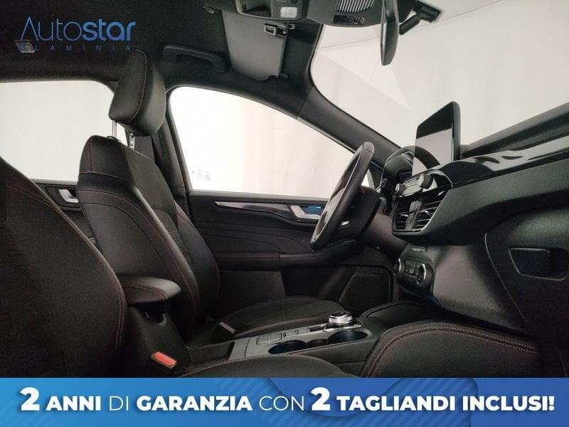 Ford Kuga 2.5 phev ST-Line X 2wd 225cv cvt