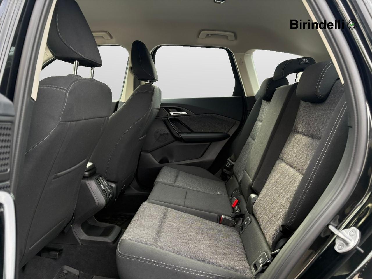 BMW X1 (U11) - X1 sDrive 20i