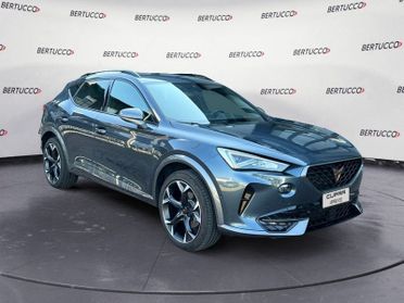 CUPRA Formentor 1.4 e-Hybrid DSG