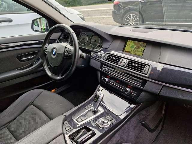 BMW 520 d Touring Business Automatica Navi Cruise PDC