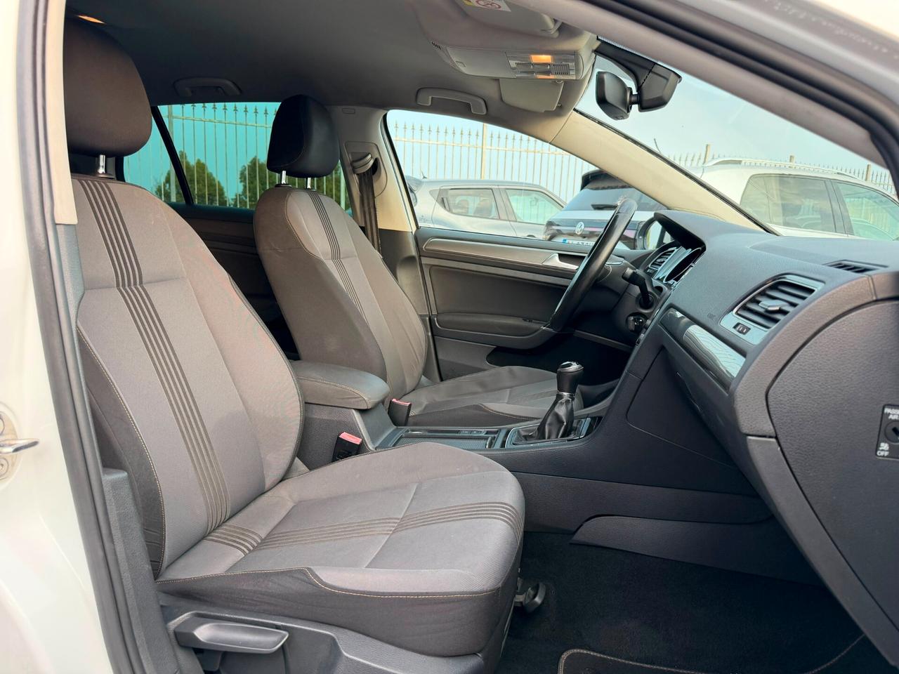 Volkswagen Golf 1.6 TDI 110 CV 5p. Highline BlueMotion Technology