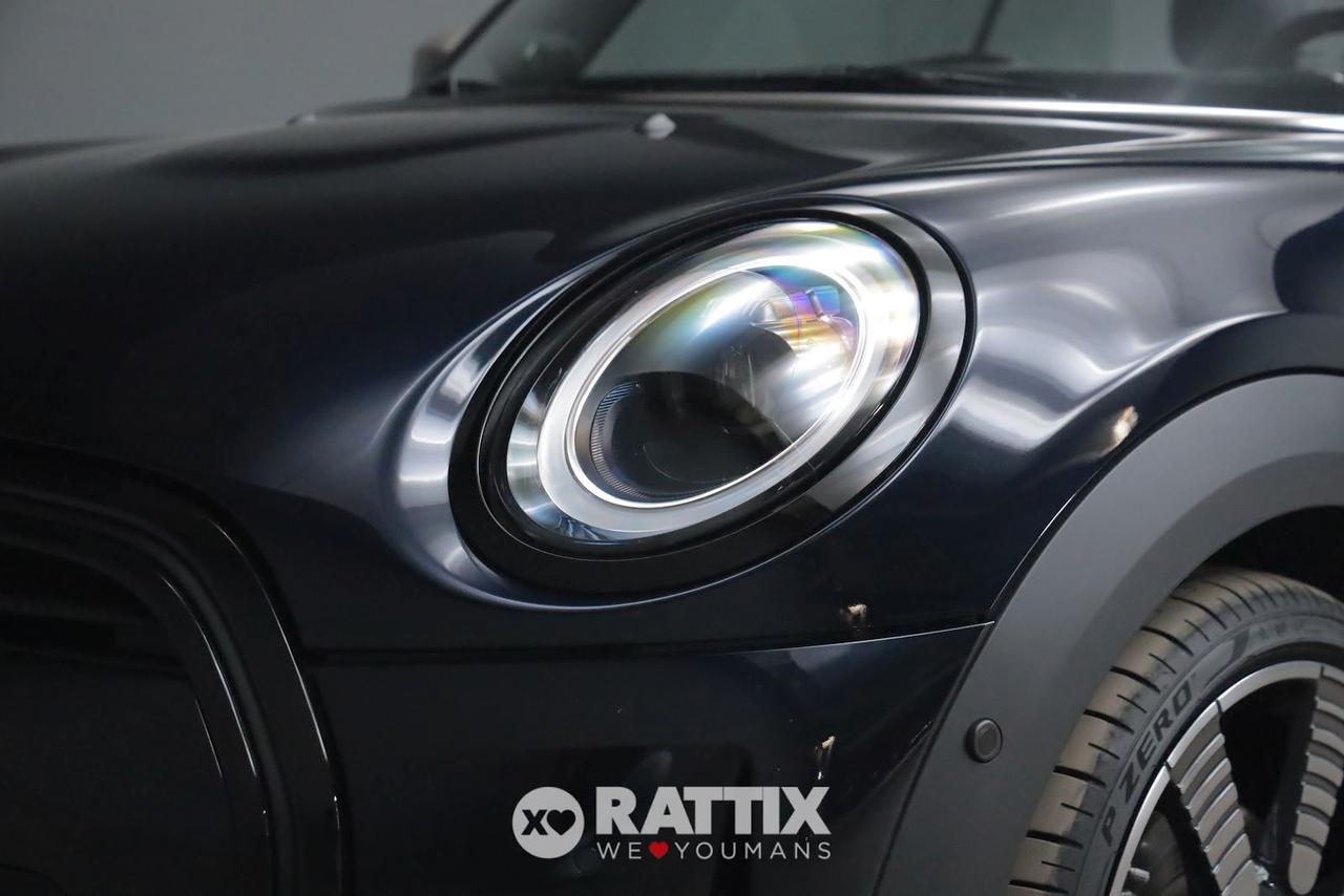 MINI Cooper Cabrio 1.5 136CV Cooper Yours Auto