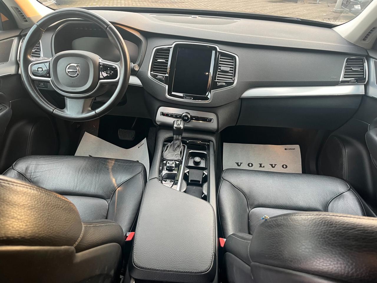 Volvo XC 90 XC90 D5 AWD Geartronic Business Plus