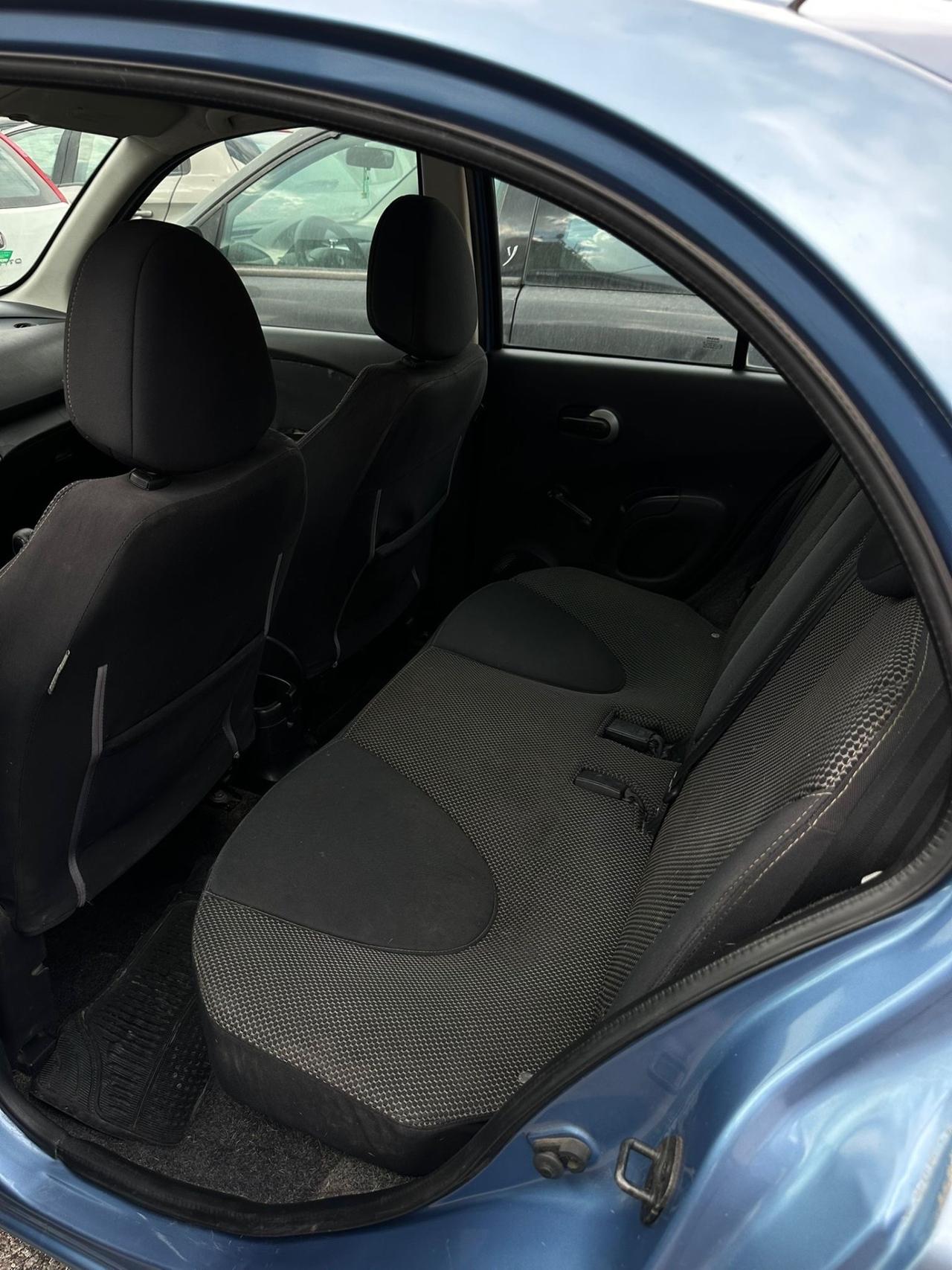 Nissan Micra 1.5 dCi 86CV 5 porte anno 2009