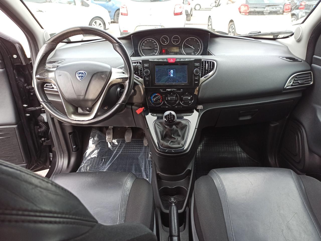 Lancia Ypsilon 1.3 MJT 16V 95 CV 5p. S&S Platinum