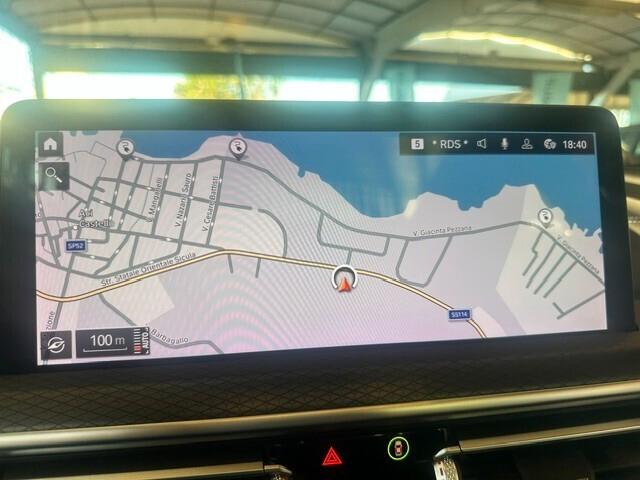 Bmw IX3 IMPRESSIVE