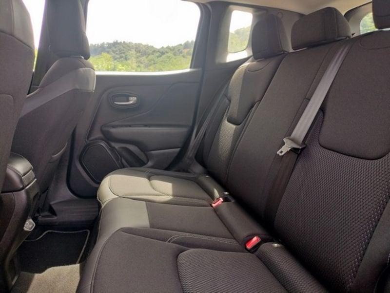 Jeep Renegade Renegade 1.0 T3 Limited