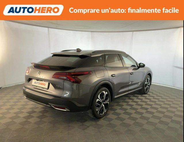 CITROEN C5 X PureTech 180 S&S EAT8 Shine