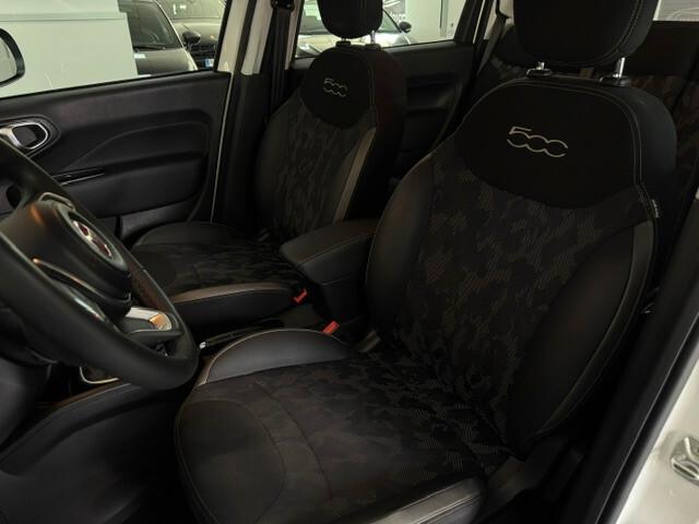 Fiat 500L 1.4 95 CV S&S Cross NAV KM CERT