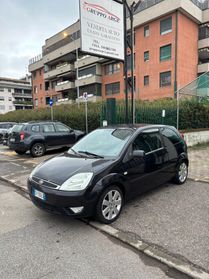 Ford Fiesta 1.2 16V 3p. Ghia