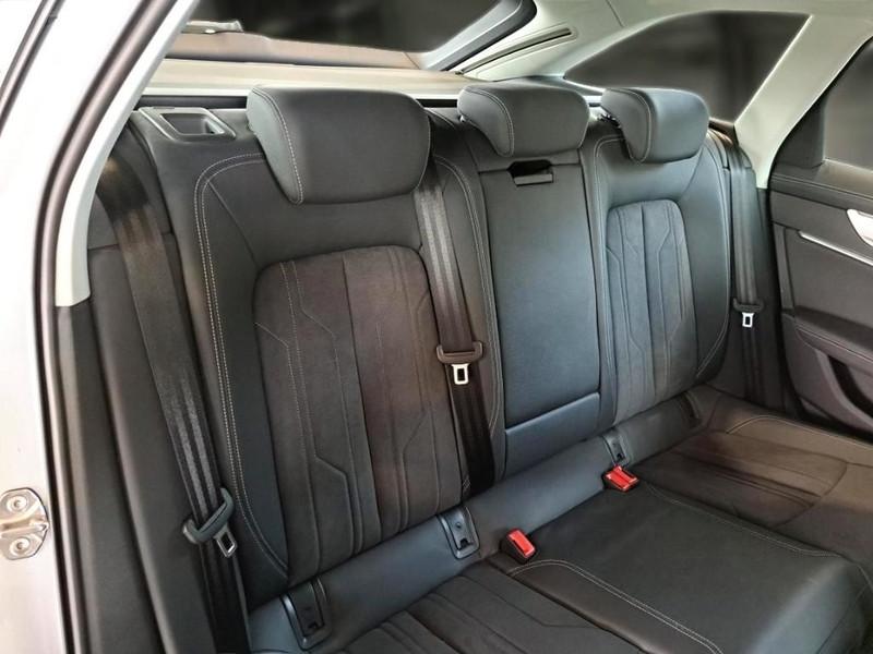 AUDI A6 AVANT 40 TDI MHEV 2.0 QUATTRO ULTRA S TRONIC BUSINESS ADVANCED STATION WAGON