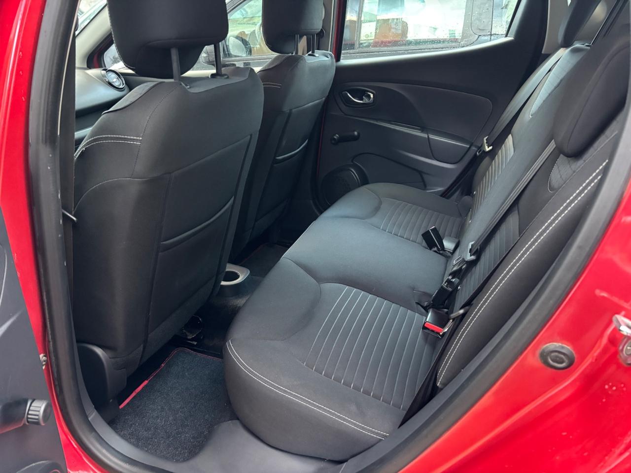 Renault Clio 0.9 TCe 12V 90CV Start&Stop 5 porte Energy