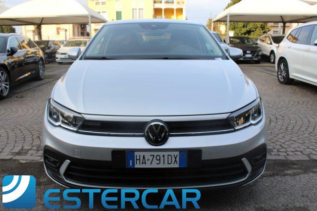 VOLKSWAGEN Polo 1.0 TSI LIFE