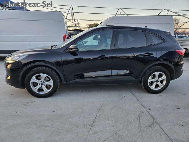 FORD Kuga 2020 1.5 ecoblue Connect 2wd 120cv auto - GH096HY