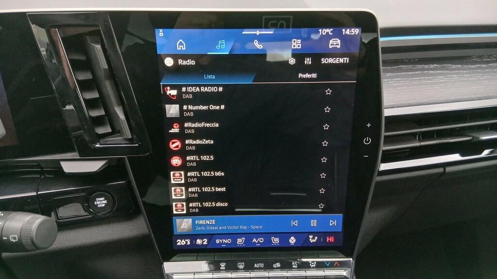 Renault Austral 1.2 E-Tech full hybrid Iconic