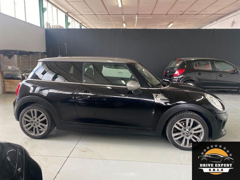 MINI Mini Cooper D Hype Seven Limited Edition