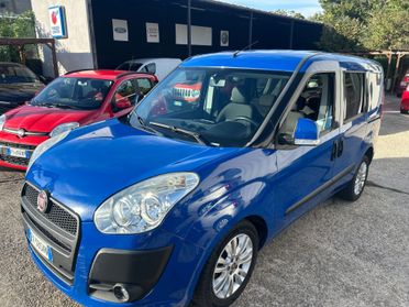 Fiat Doblo Doblò 1.4 T-Jet 16V Natural Power Emotion