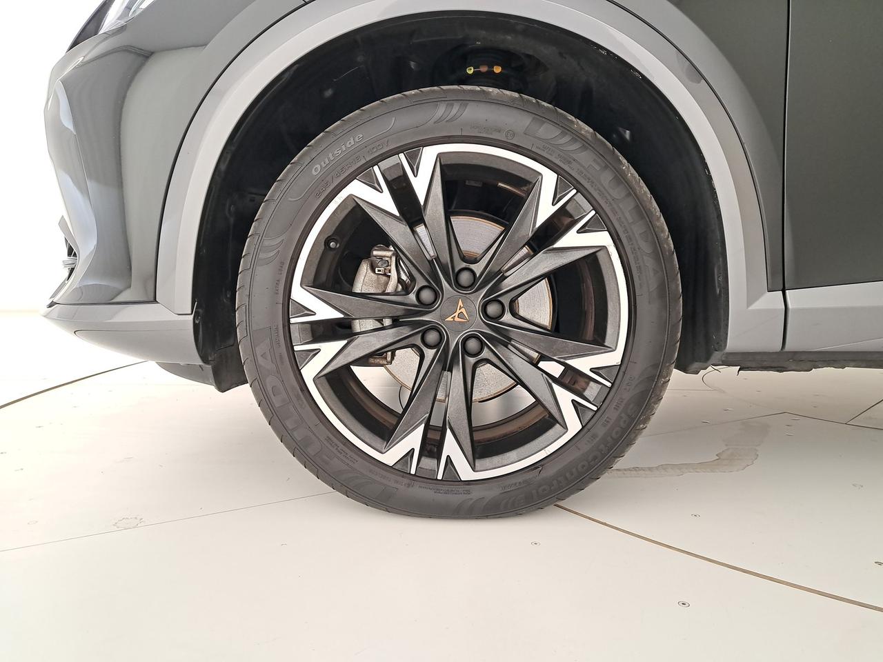 Cupra Formentor 2.0 tdi 4drive 150cv dsg