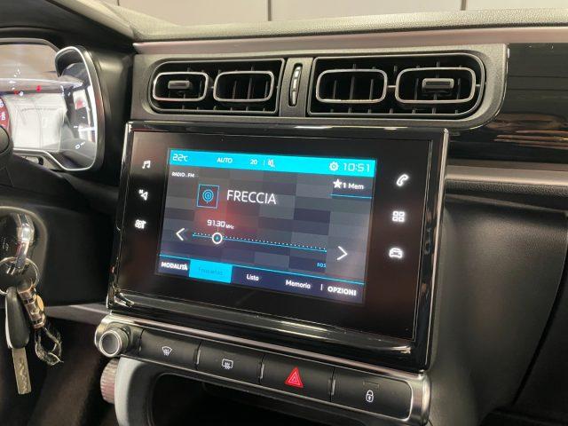 CITROEN C3 PureTech 82 GPL Feel - IDEALE NEOPATENTATI