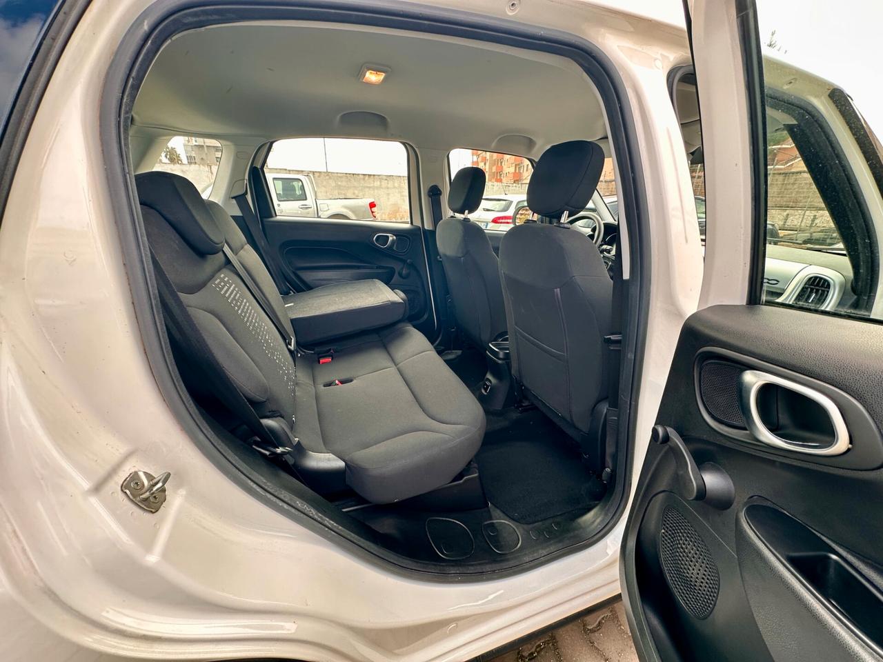 Fiat 500L 1.3 Multijet 95 CV Connect