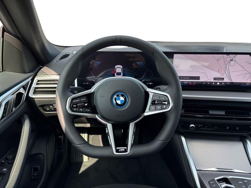 BMW i4 M Sport eDrive40