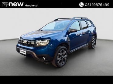 Dacia Duster 1.5 Blue dCi 8V 115 CV 4x2 Journey