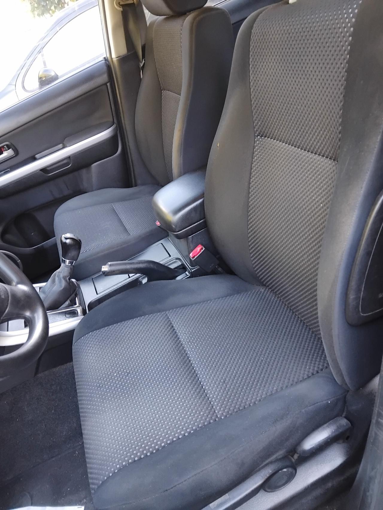 Suzuki Grand Vitara 1.9 DDiS 5 porte Executive
