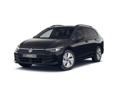 Volkswagen Golf variant 2.0 tdi life 150cv dsg