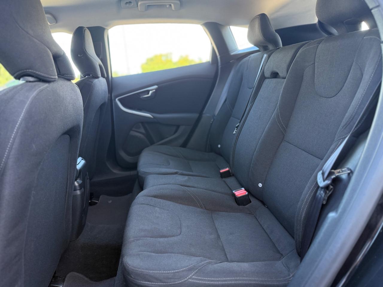 Volvo V40 D2 1.6