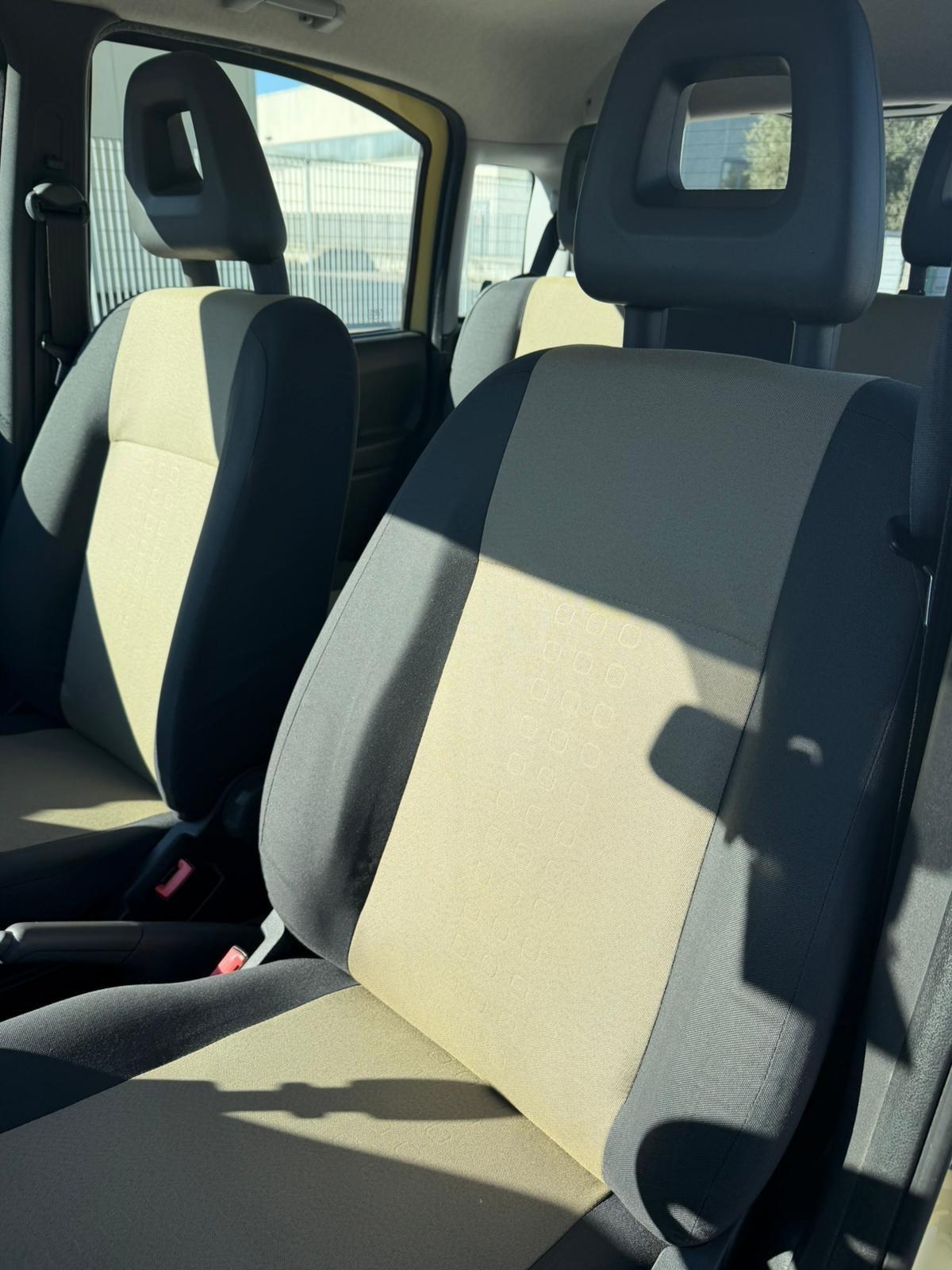 Fiat Panda 1.2 Alessi 159000 km